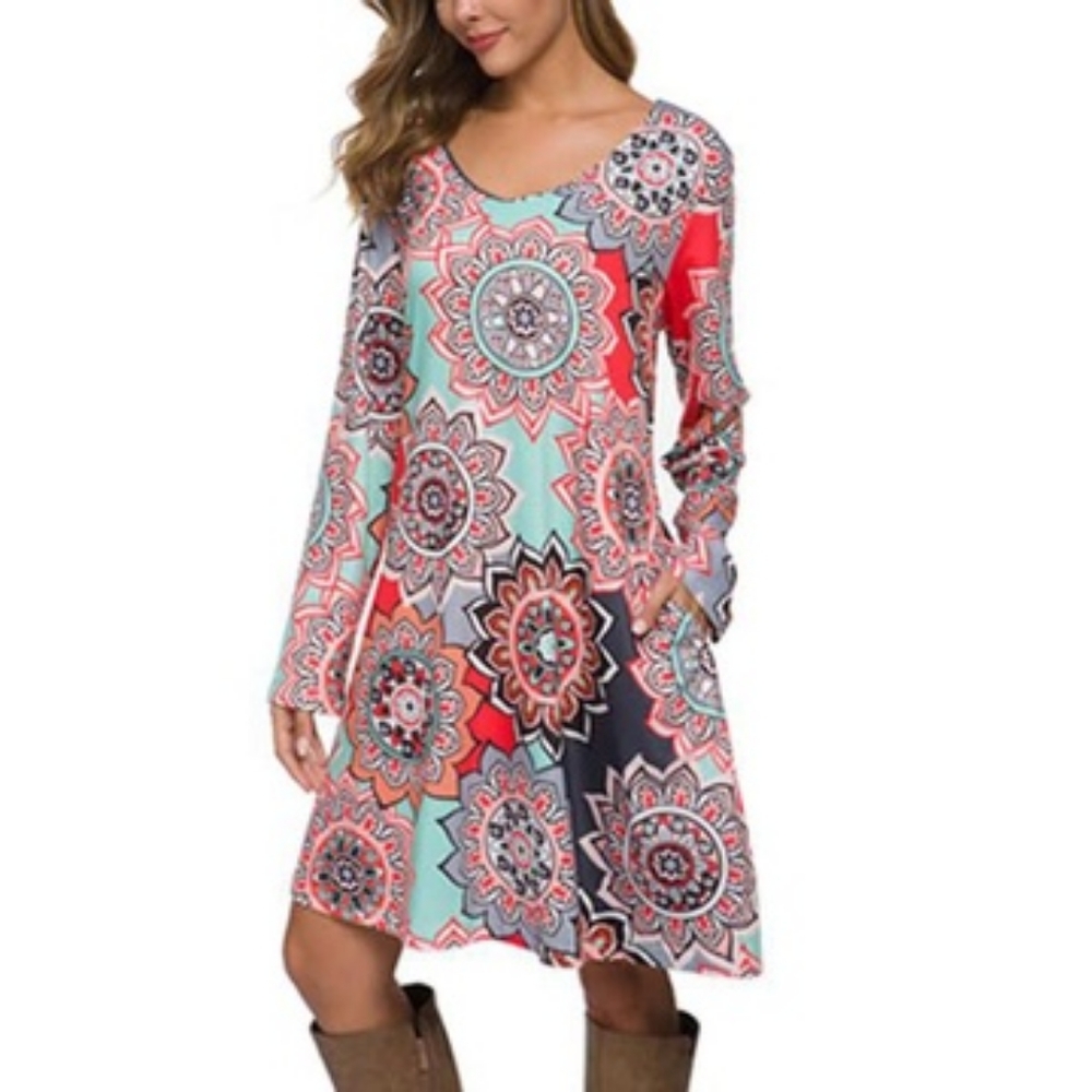 Leo Rosi Women's Kim Dress